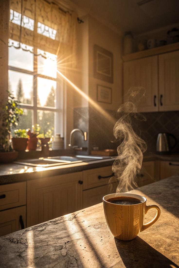 Cara Sederhana Menjadikan Hari Terasa Lebih Istimewa