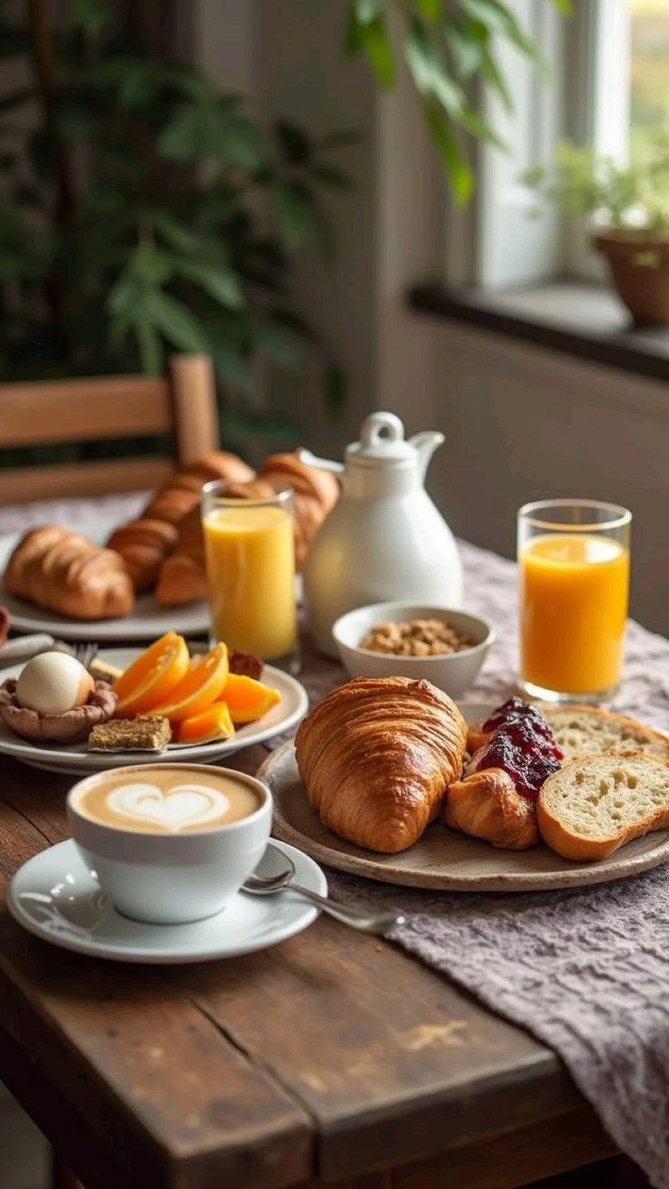 Mengisi Hari dengan Sentuhan Kenyamanan